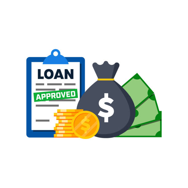 Crystal Lawns, IL Loan Agency Company